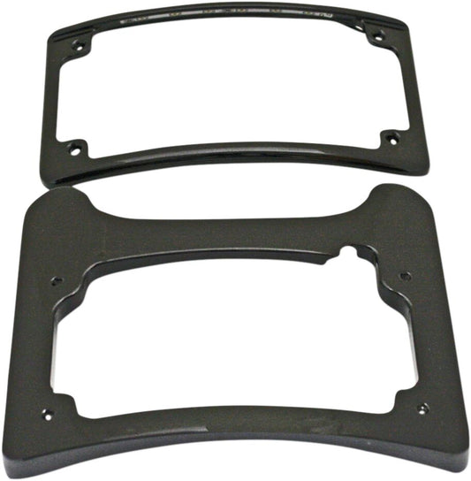CUSTOM DYNAMICS TURN SIGNAL ELIMINATOR KIT FOR CD-TS-ELIM-B