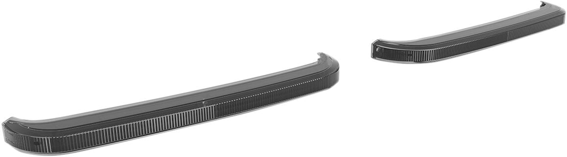 CUSTOM DYNAMICS LOW PROFILE SADDLEBAG LIGHTS F CD-LP-BCM-S
