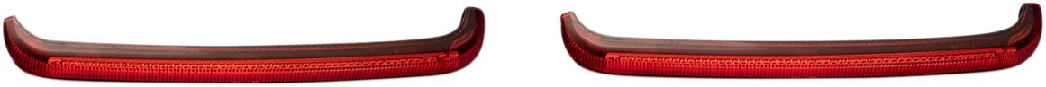 CUSTOM DYNAMICS SEQUENTIAL LOW PROFILE SADDLEB CD-LPSEQ-BCM-R