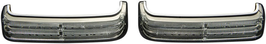 CUSTOM DYNAMICS LIGHT LED SBAG CHR/SMOKE PB-SBSEQ-BCM4CS