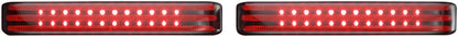 CUSTOM DYNAMICS LIGHT LED SBAG CHR/SMOKE PB-SBSEQ-BCM4CS