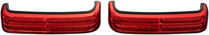 CUSTOM DYNAMICS LIGHT LED SBAG BLK/RED PB-SBSEQ-HD-BR