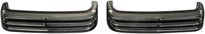 CUSTOM DYNAMICS LIGHT LED SBAG BLK/SMOKE PB-SBSEQ-HD-BS