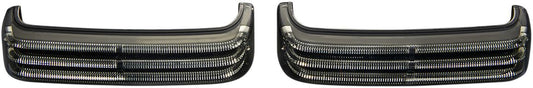 CUSTOM DYNAMICS LIGHT LED SBAG BLK/SMOKE PB-SBSEQ-HD-BS