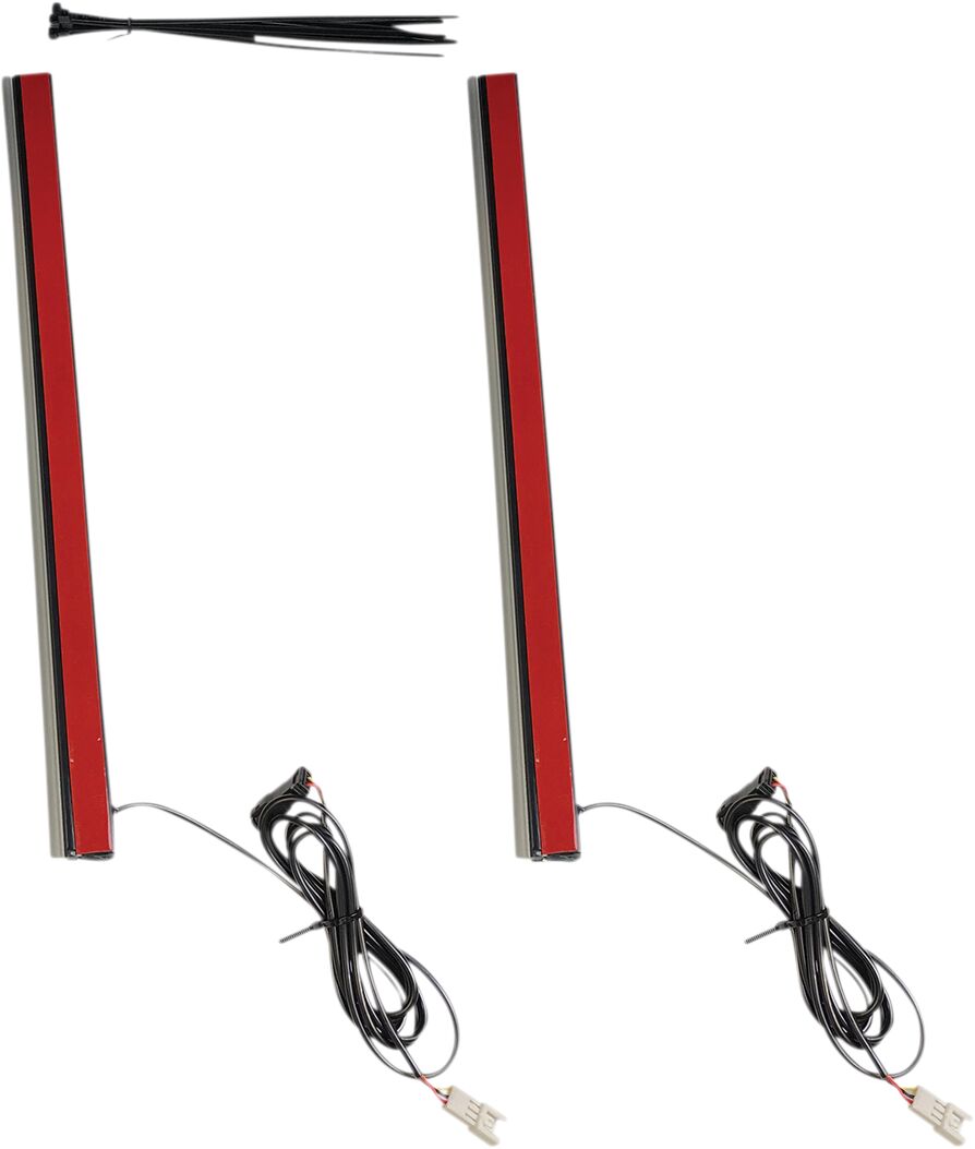 CUSTOM DYNAMICS LIGHT ACCENT PLSMAROD 14" PR-PLUG-R-14