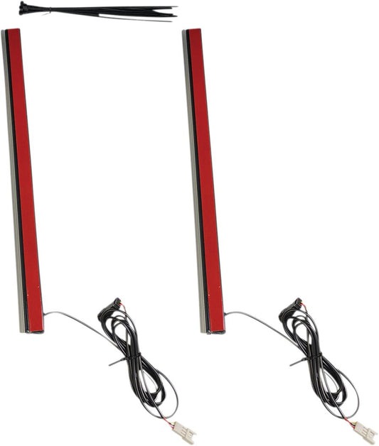 CUSTOM DYNAMICS LIGHT ACCENT PLSMAROD 14" PR-PLUG-R-14