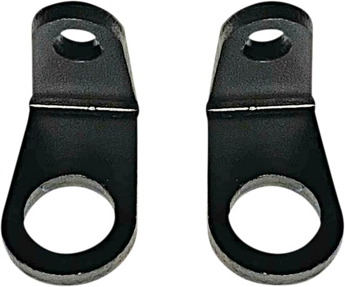 CUSTOM DYNAMICS L-BRACKET FOR MICRO BULLET TUR CD-MICRO-LB
