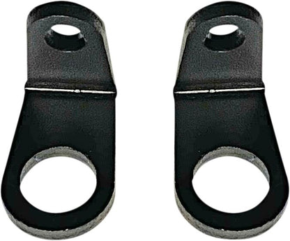 CUSTOM DYNAMICS L-BRACKET FOR MICRO BULLET TUR CD-MICRO-LB