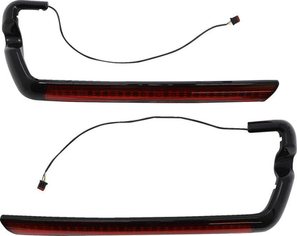 CUSTOM DYNAMICS LIGHT SDLBG SD MKR RD/BLK CD-SB-SIDE-RB