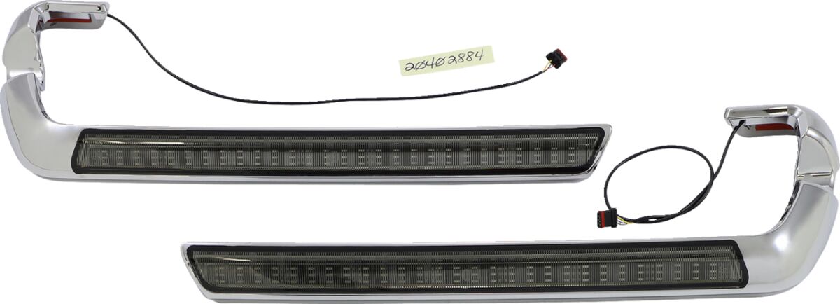 CUSTOM DYNAMICS LIGHT SDLBG SD MKR SMK/CH CD-SB-SIDE-SC