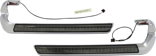 CUSTOM DYNAMICS LIGHT SDLBG SD MKR SMK/CH CD-SB-SIDE-SC