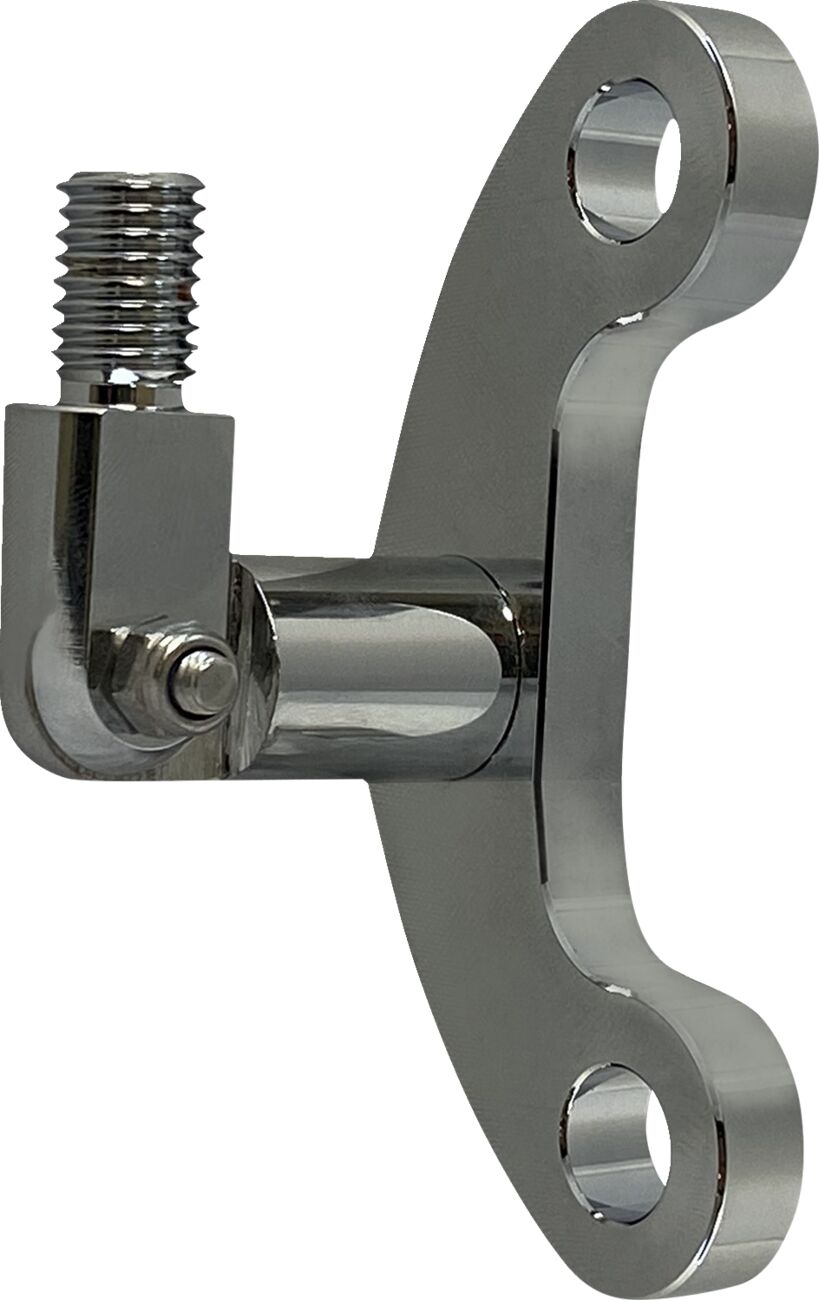 CUSTOM DYNAMICS MOUNTS CALIPER PB CHR PB-FOG-MOUNT-C