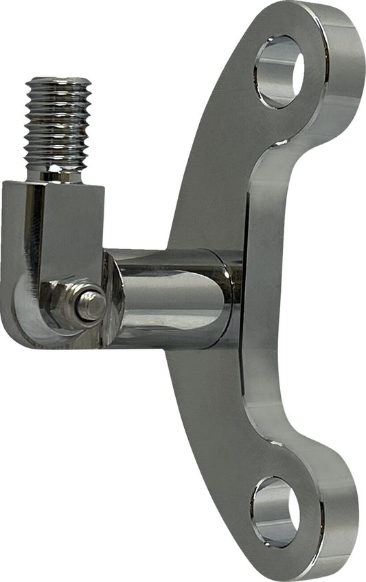 CUSTOM DYNAMICS MOUNTS CALIPER PB CHR PB-FOG-MOUNT-C