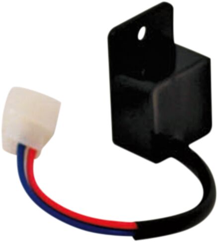 CUSTOM DYNAMICS ELECTRONIC DOT FLASHER RELAY EDFR