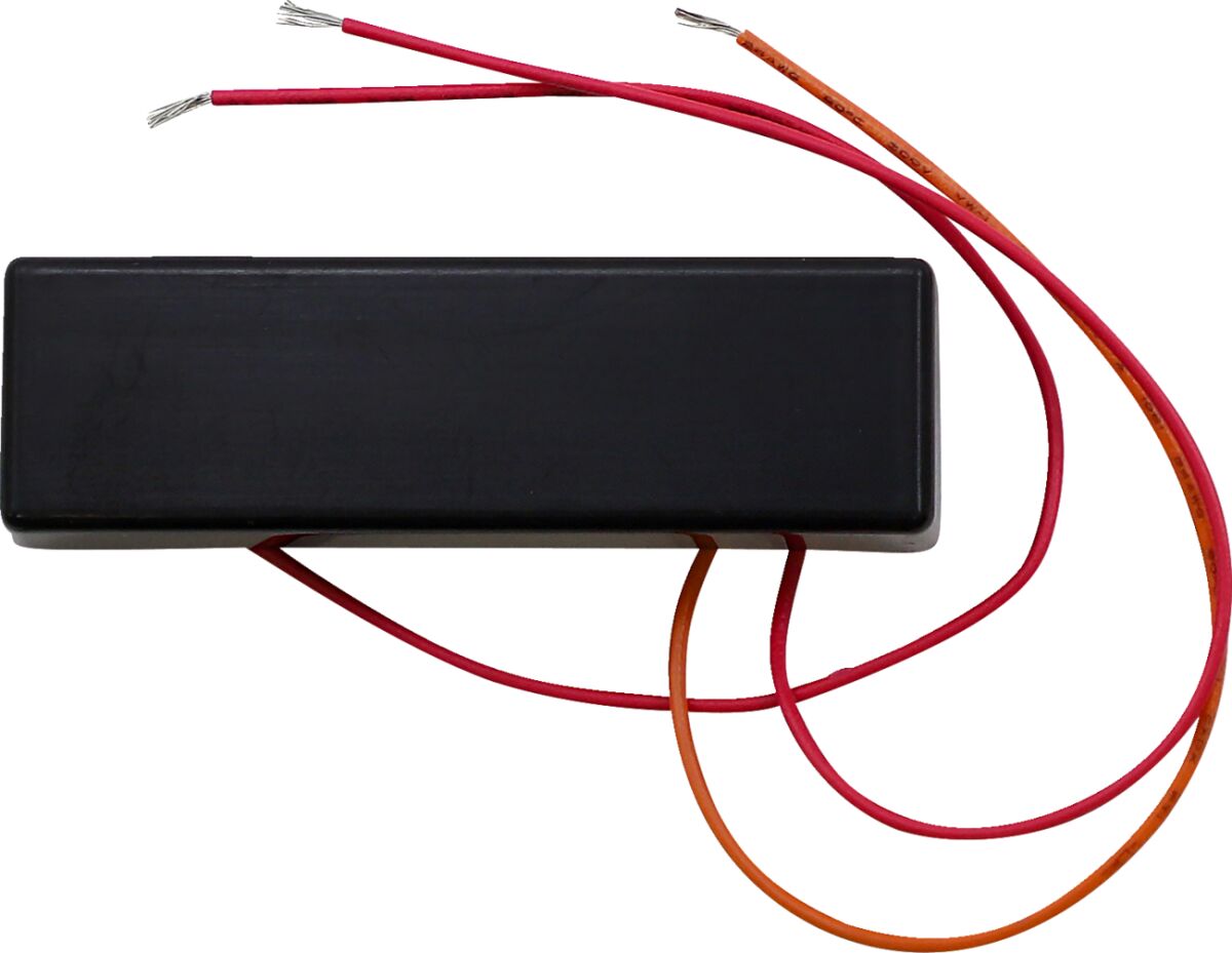 CUSTOM DYNAMICS TRUFLEX DUAL CONVERTER 15-25 LEDS TFC2