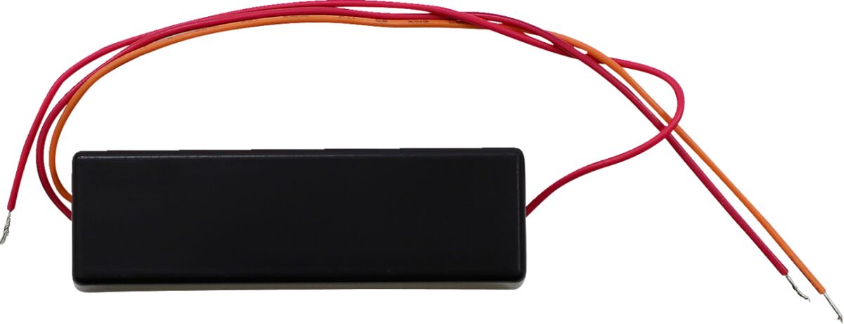CUSTOM DYNAMICS TRUFLEX DUAL CONVERTER 30-60 LEDS TFC3