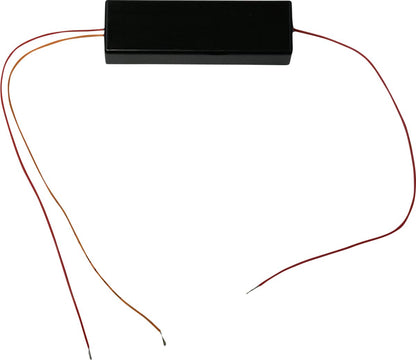 CUSTOM DYNAMICS DUAL CONVERTER TRUFLEX II 40LED T2DC1