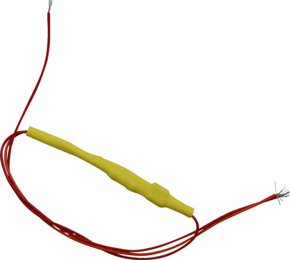 CUSTOM DYNAMICS DUAL CONVERTER TRUFLEX II 40LED T2DC1