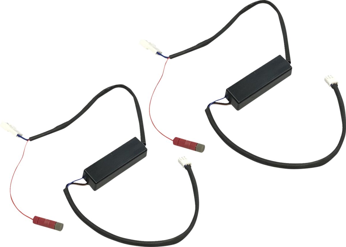 CUSTOM DYNAMICS EPZ3 FOR PROBEAM FILLERZ - PAI PB-EPZ