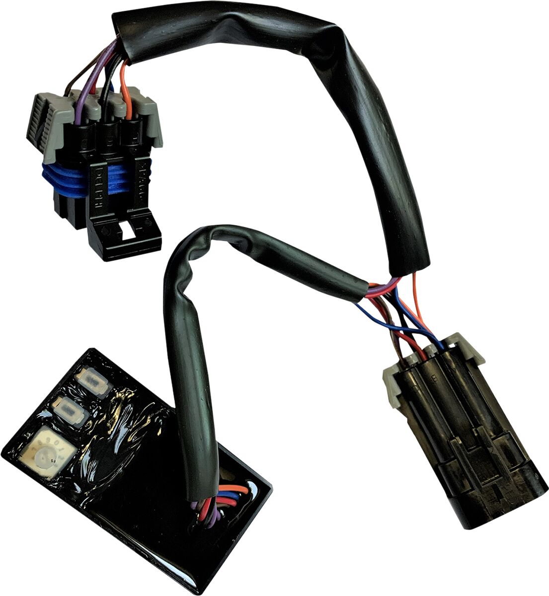 CUSTOM DYNAMICS MODULE 3PLAY INDIAN GEN-SMARTTPUIND