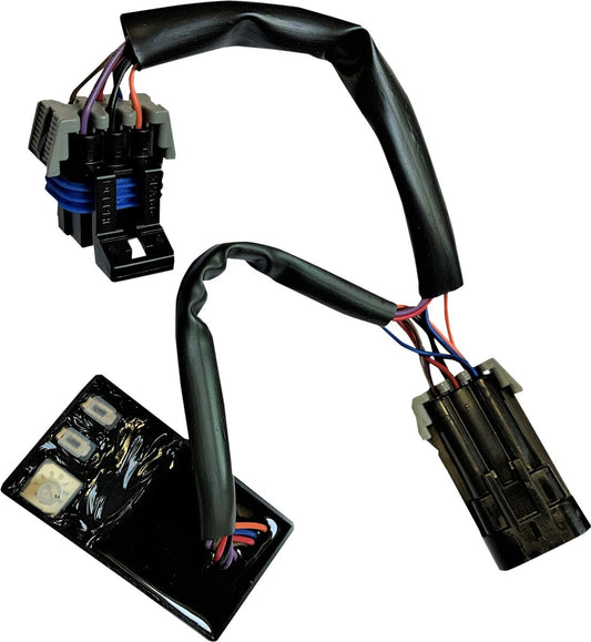 Custom Dynamics Module 3PLAY Indian GEN-Smarttpuind