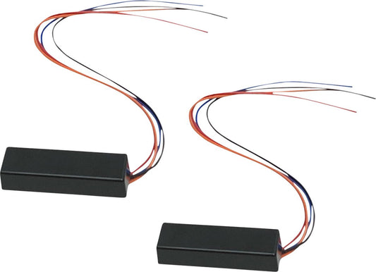 Custom Dynamics Universal Isolator for TURN SI CD-TS-ISO