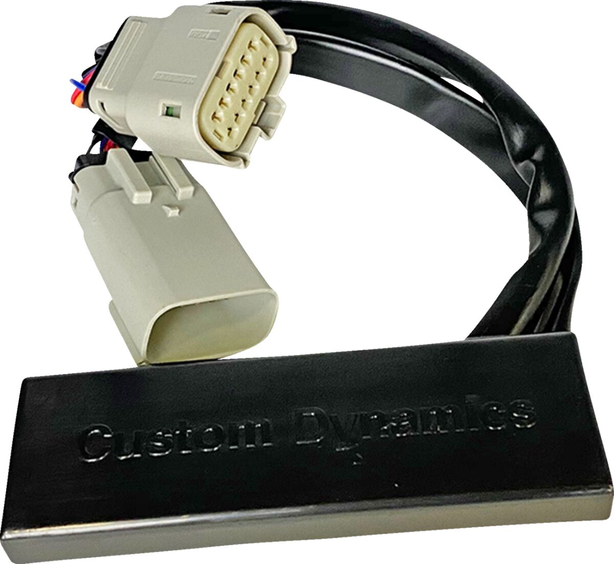 CUSTOM DYNAMICS MODULE MAGIC STRB TRICVO STROBES-TGCVO