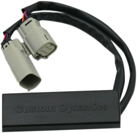 CUSTOM DYNAMICS MODULE MAGIC STRB TRICVO STROBES-TGCVO