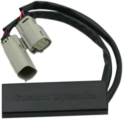 CUSTOM DYNAMICS MODULE MAGIC STRB TRICVO STROBES-TGCVO