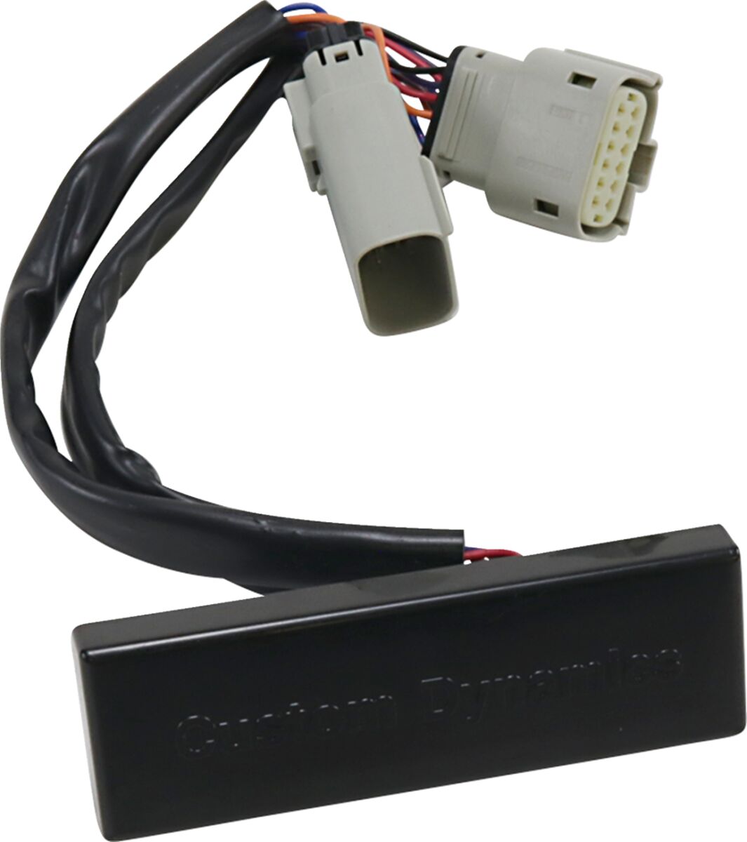 CUSTOM DYNAMICS MODULE MAGIC STRB TRICVO STROBES-TGCVO