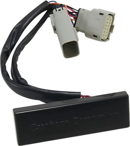 CUSTOM DYNAMICS MODULE MAGIC STRB TRICVO STROBES-TGCVO