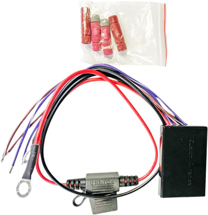 CUSTOM DYNAMICS AUTOMATIC TURN SIGNAL CANCELLA CD-ATC-5