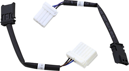 CUSTOM DYNAMICS ADAPTOR WIRING DYNMC STRP DS-HAR-RK-14JAE
