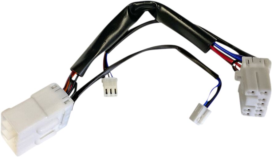 CUSTOM DYNAMICS ADAPTOR PLASMA ROD RB PR-MPR-HD