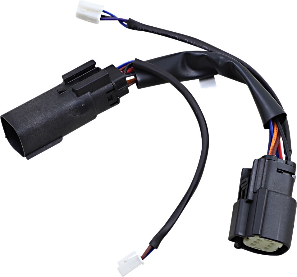 CUSTOM DYNAMICS ADAPTOR PLASMA ROD RB PR-MPR-SS6