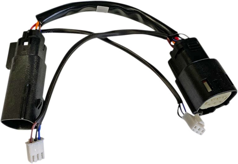 CUSTOM DYNAMICS ADAPTOR PLASMA ROD RB PR-MPR-SS8