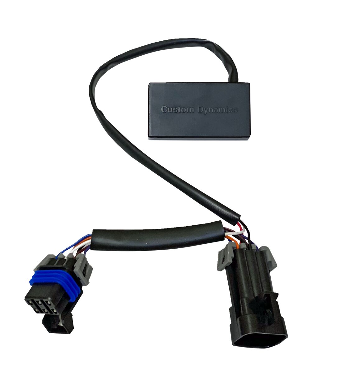 CUSTOM DYNAMICS MODULE MAGIC STRB BRK LGT MAGICSTROBESISN