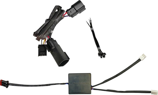 CUSTOM DYNAMICS MODULE BRAKE STROBE 14- CD-ALT-BS-BCM