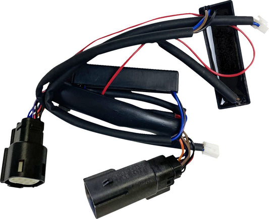 CUSTOM DYNAMICS ADAPTER ACCESSORY LIGHTNG MPR-SS6-EPZ