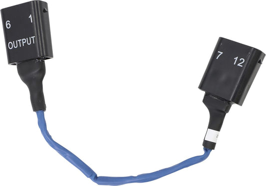 Custom Dynamics Cable Assembly #4 for HDI MODE TRI4-ELIM-HARN
