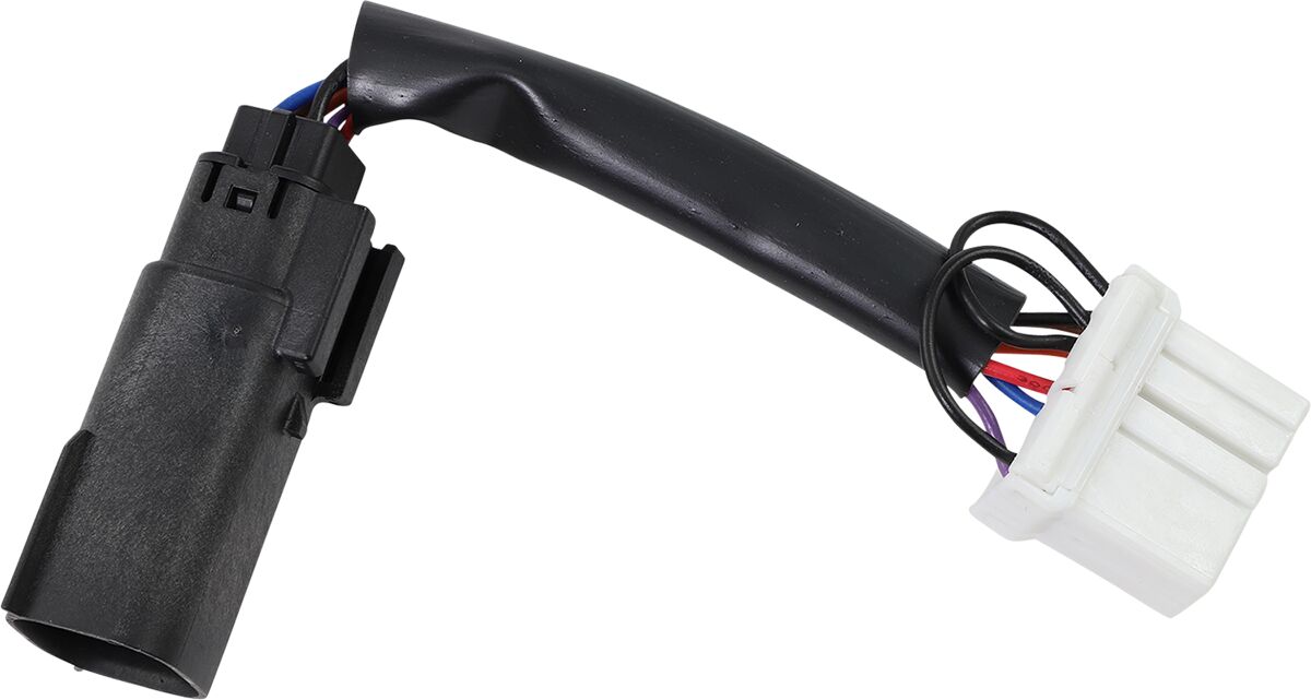CUSTOM DYNAMICS HARNESS ADAPTER R FENDER CD-HARN-F-BCM