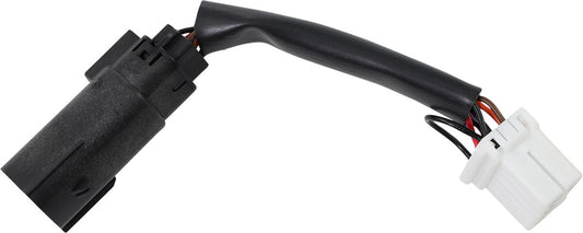 Custom Dynamics Harness Adapter R Fender CD-HARN-F-SS6
