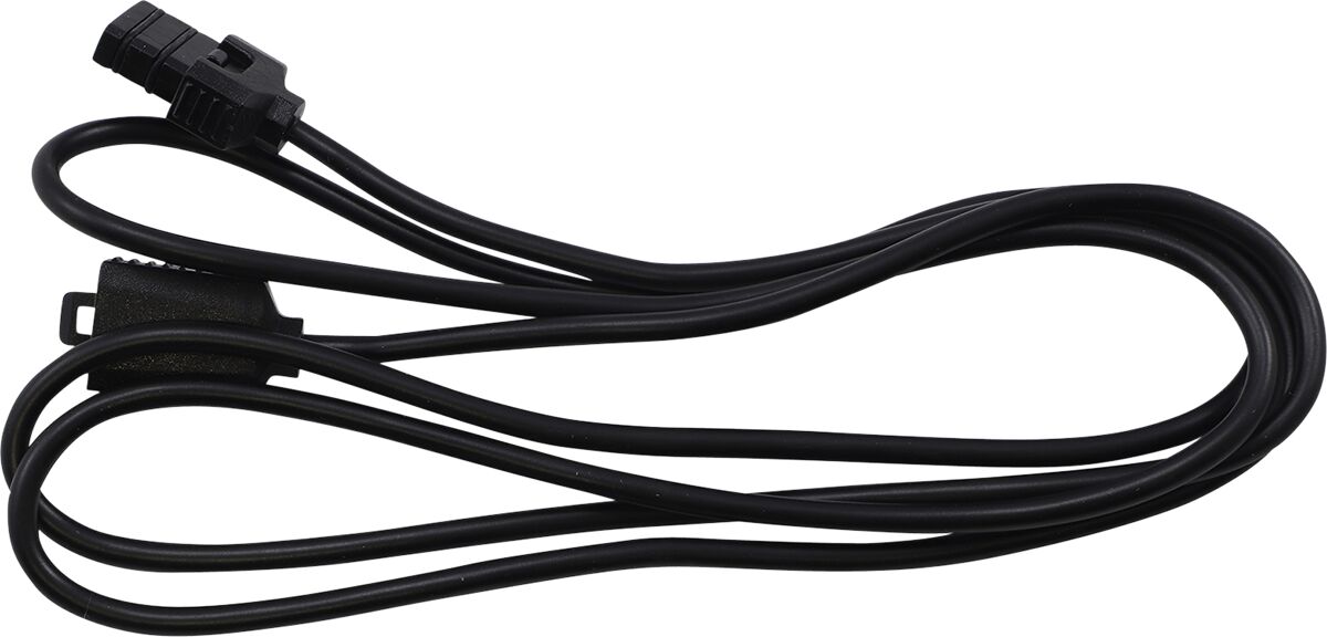 CUSTOM DYNAMICS WIRE EXTENTN 4' RCK LGHT CD-EXT-4