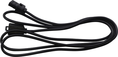 CUSTOM DYNAMICS WIRE EXTENTN 4' RCK LGHT CD-EXT-4