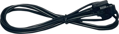 CUSTOM DYNAMICS WIRE EXTENTN 4' RCK LGHT CD-EXT-4