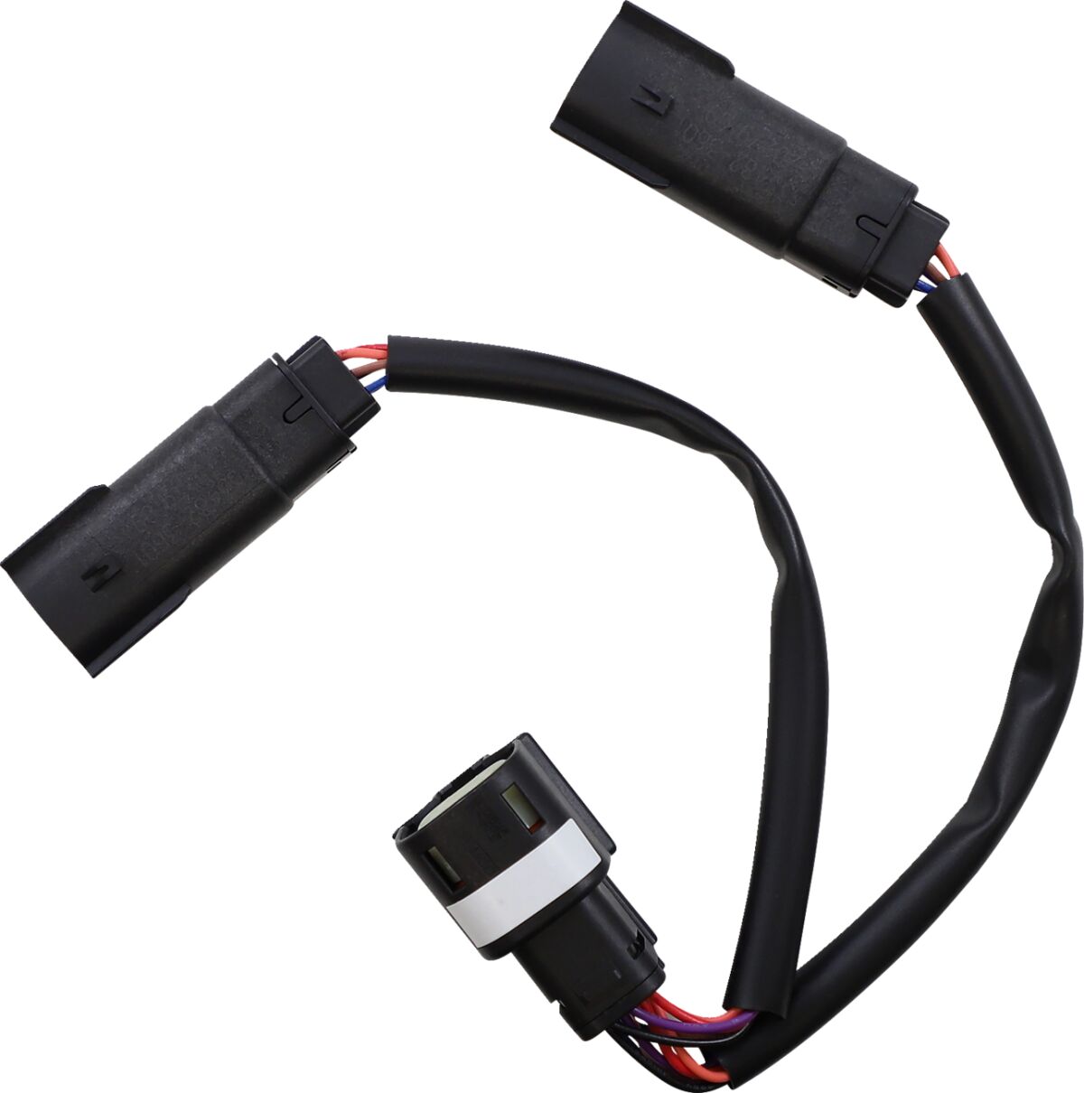 CUSTOM DYNAMICS HARNESS SMART CNTRL BRK CD-STC-Y