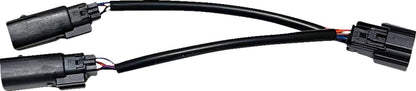 CUSTOM DYNAMICS HARNESS SMART CNTRL BRK CD-STC-Y