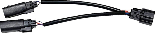 Custom Dynamics Harness Smart Cntrl BRK CD-STC-Y