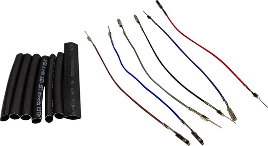 Custom Dynamics Wire Extension Kit 4" CD-Bar-EXT-8