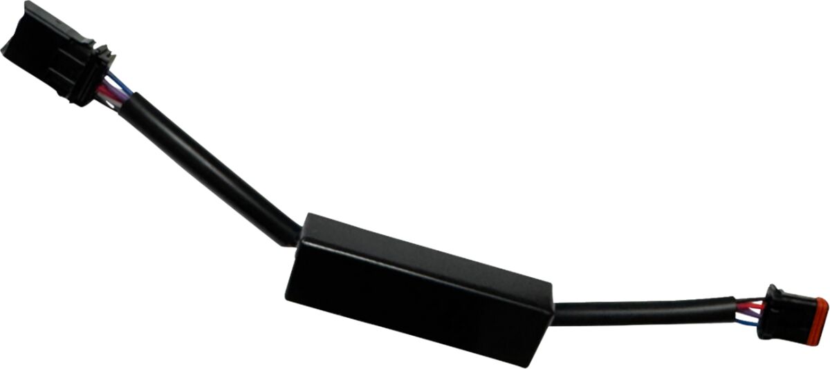 CUSTOM DYNAMICS RUNNING LIGHT LOAD HARNESS CD-25ST-RUNHARN